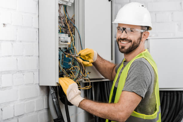 Best Commercial Electrician Services  in Huntgburg, IN