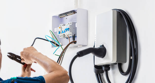 Best Electrical Troubleshooting Services  in Huntgburg, IN